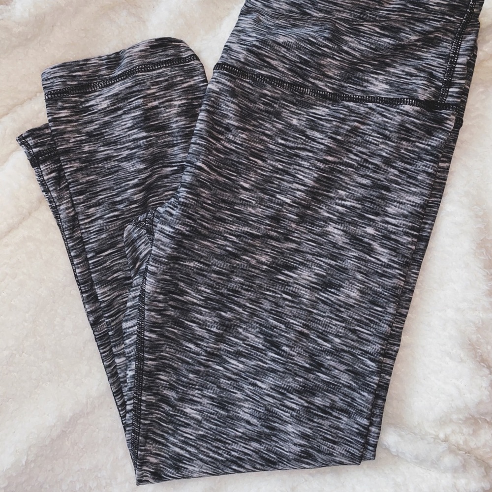 Capri Leggings